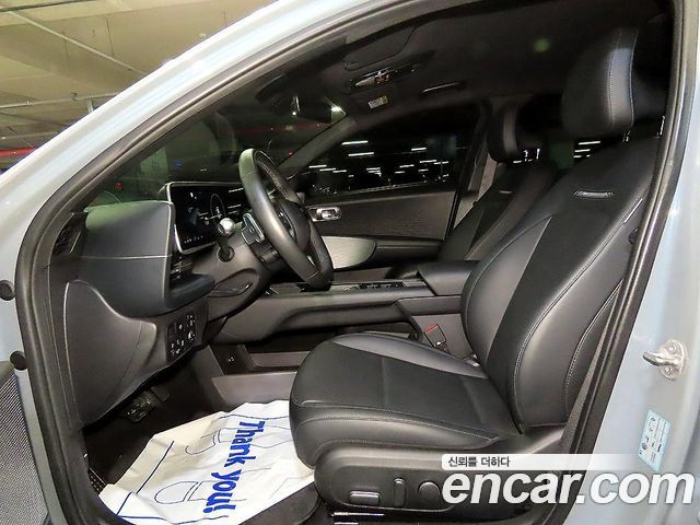 Hyundai Ioniq6 2025 — photo 6