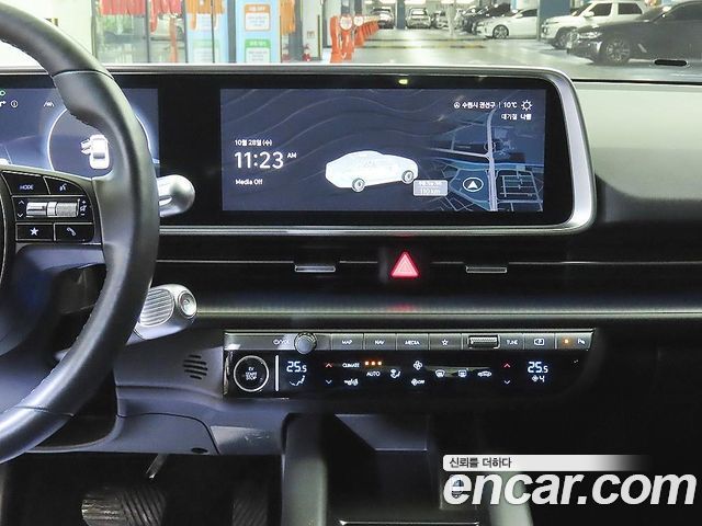Hyundai Ioniq6 2025 — photo 11