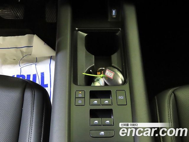 Hyundai Ioniq6 2025 — photo 13