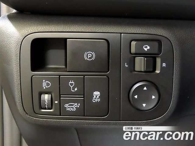 Hyundai Ioniq6 2025 — photo 14