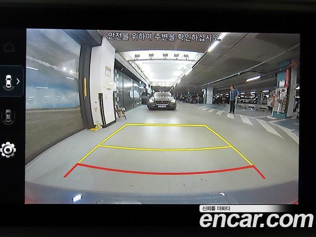 Hyundai Ioniq6 2025 — photo 15