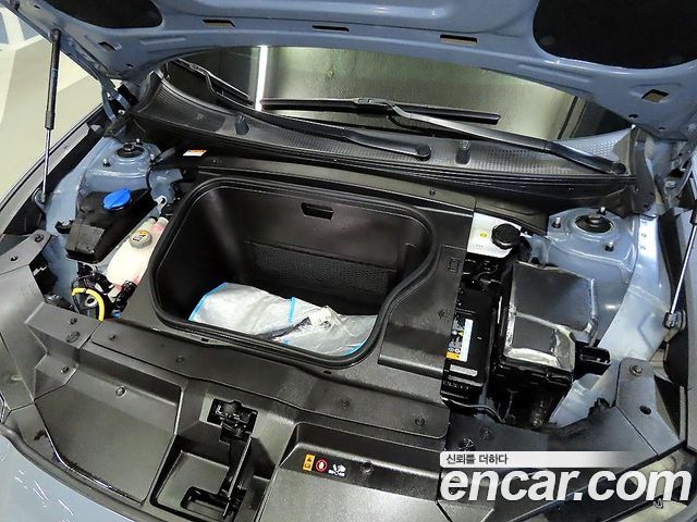 Hyundai Ioniq6 2025 — photo 18