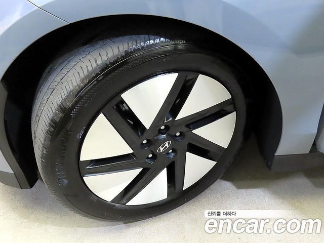 Hyundai Ioniq6 2025 — photo 19