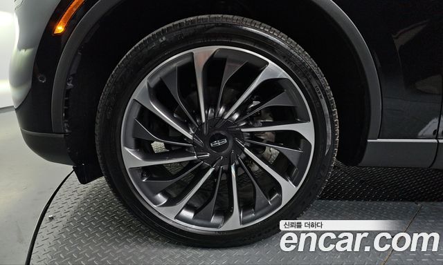 Lincoln Aviator 2021 — photo 5