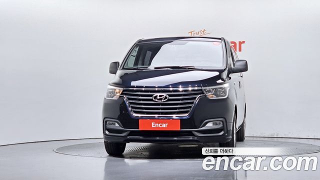 Hyundai Starex 2020 — photo 3