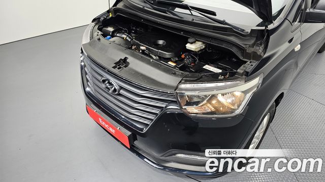 Hyundai Starex 2020 — photo 6