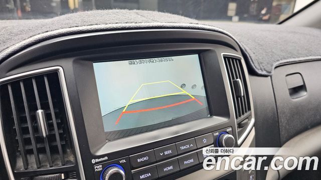 Hyundai Starex 2020 — photo 15