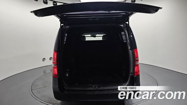 Hyundai Starex 2020 — photo 20