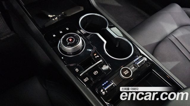 Kia K5 2024 — photo 12