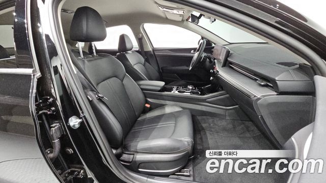 Kia K5 2024 — photo 18