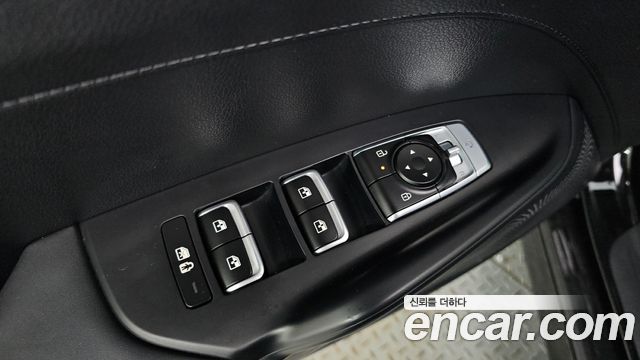 Kia K5 2024 — photo 23