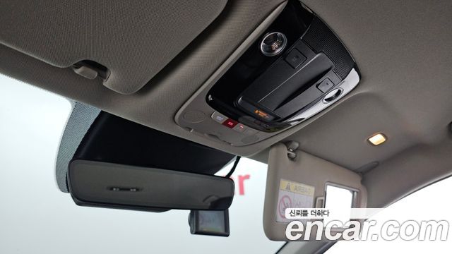 Kia K5 2024 — photo 25