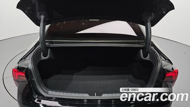 Kia K5 2024 — photo 26