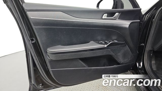 Kia K5 2024 — photo 14