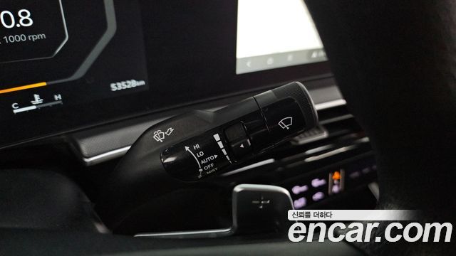 Kia K5 2024 — photo 27