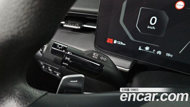 Kia K5 2024 — photo 29
