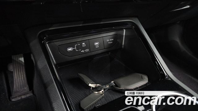Kia K5 2024 — photo 31
