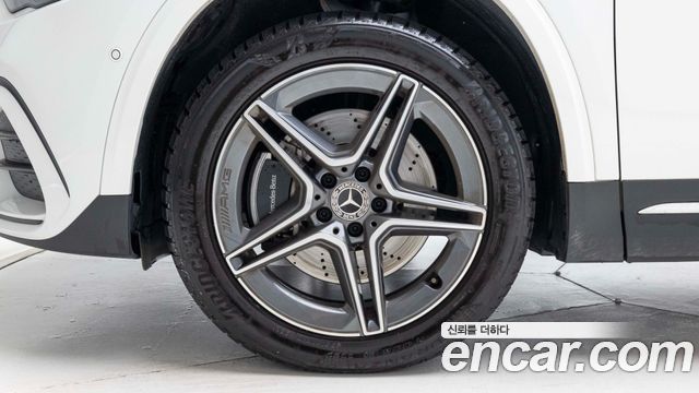 Mercedes-Benz GLA-Class 2026 — photo 5