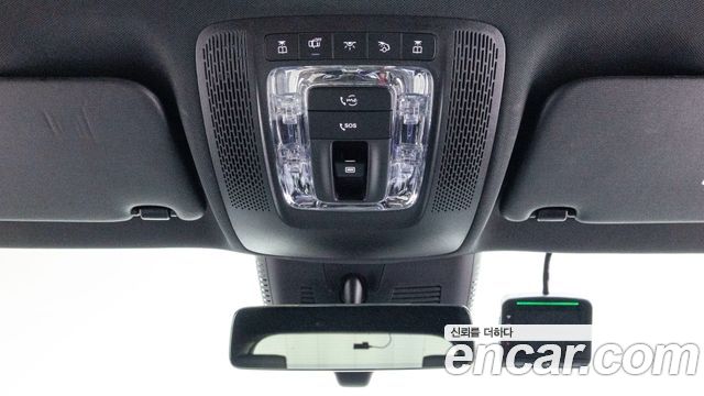 Mercedes-Benz GLA-Class 2026 — photo 17