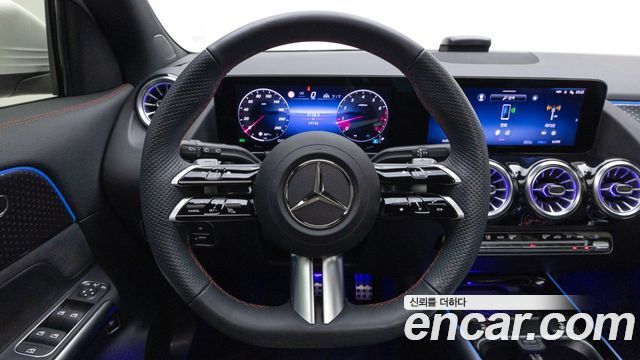 Mercedes-Benz GLA-Class 2026 — photo 20