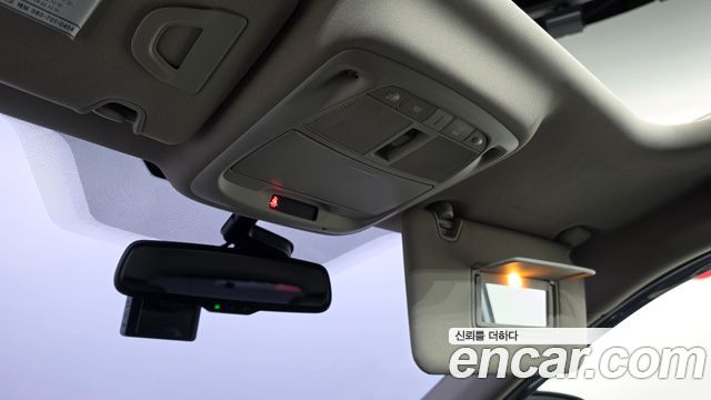 Renault Korea QM6 2017 — photo 24