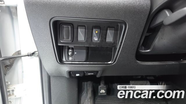 Renault Korea QM6 2017 — photo 26