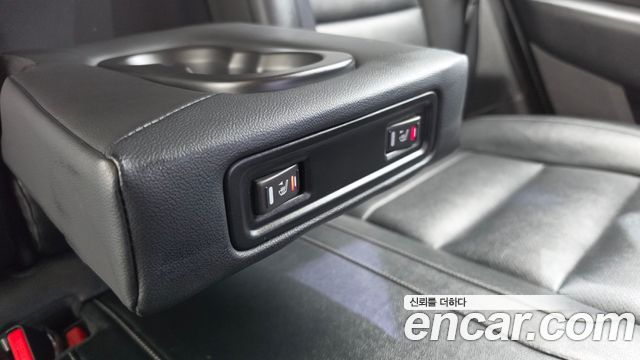 Renault Korea QM6 2017 — photo 27