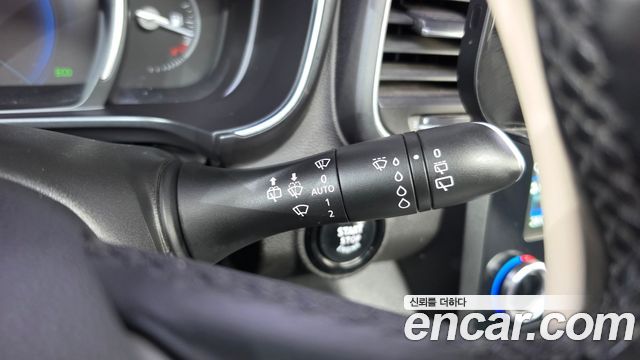 Renault Korea QM6 2017 — photo 28