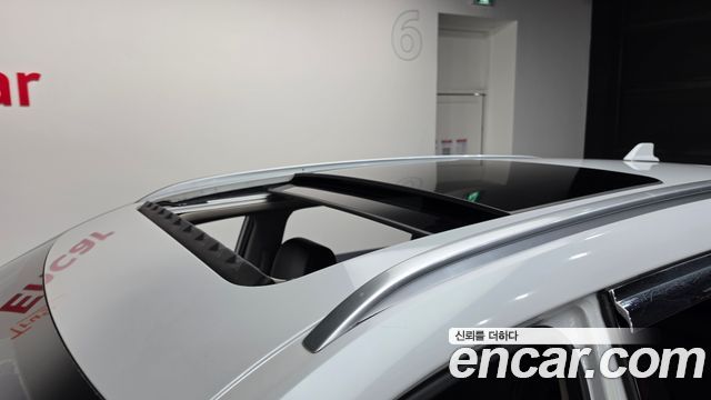 Renault Korea QM6 2017 — photo 29