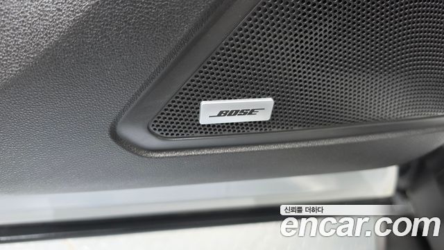 Renault Korea QM6 2017 — photo 32