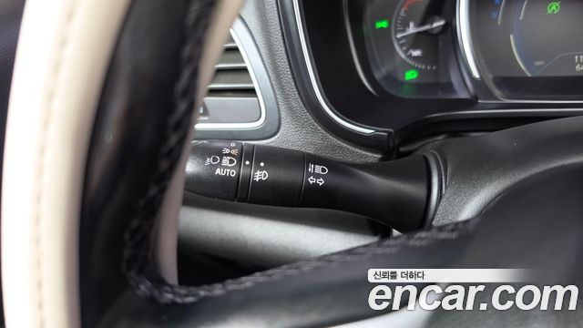 Renault Korea QM6 2017 — photo 33