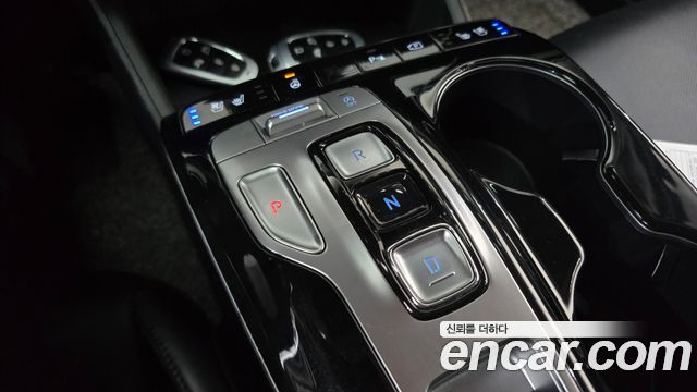 Hyundai Tucson 2022 — photo 12