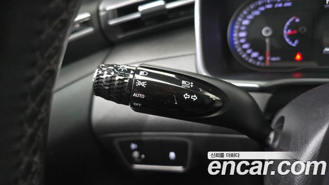 Hyundai Tucson 2022 — photo 23