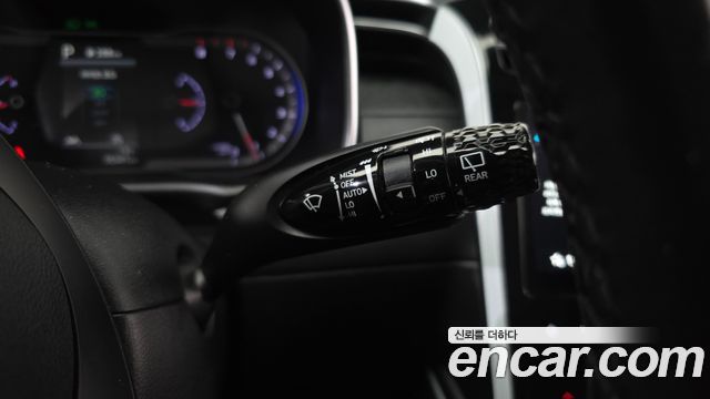 Hyundai Tucson 2022 — photo 25