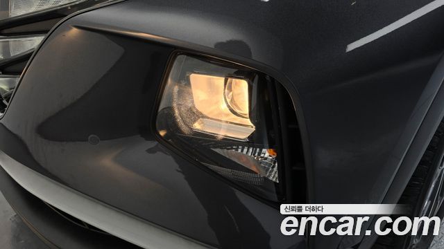 Hyundai Tucson 2022 — photo 8