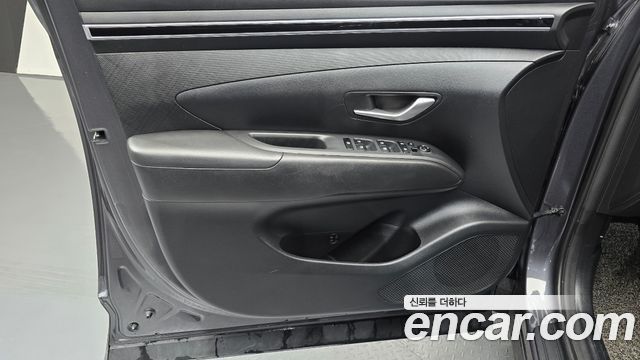 Hyundai Tucson 2022 — photo 14
