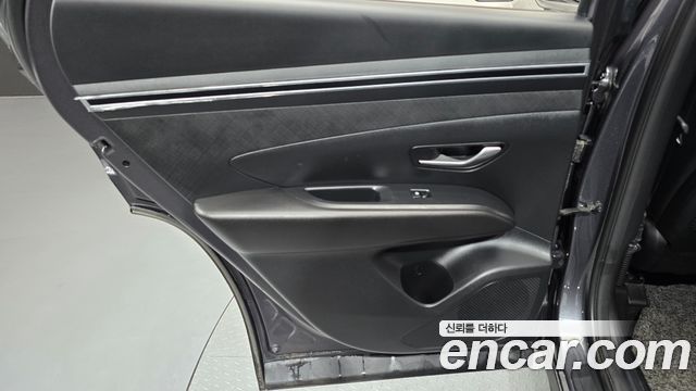 Hyundai Tucson 2022 — photo 15