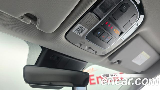 Hyundai Tucson 2022 — photo 26
