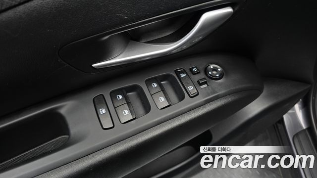 Hyundai Tucson 2022 — photo 27