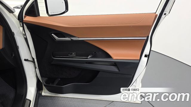 KG Mobility Torres 2024 — photo 14