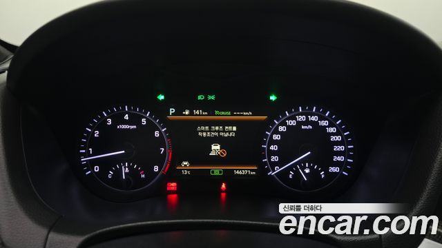 Genesis G80 2017 — photo 11