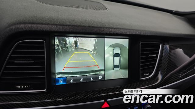 Genesis G80 2017 — photo 20