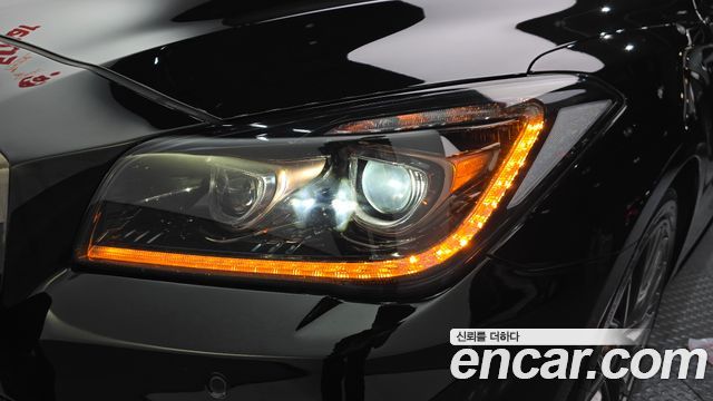Genesis G80 2017 — photo 8