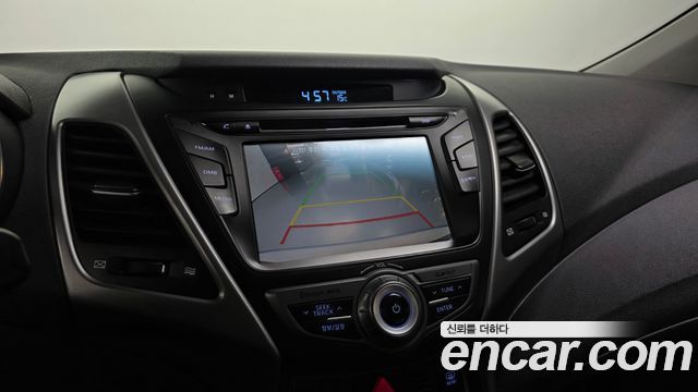 Hyundai AVANTE 2014 — photo 21