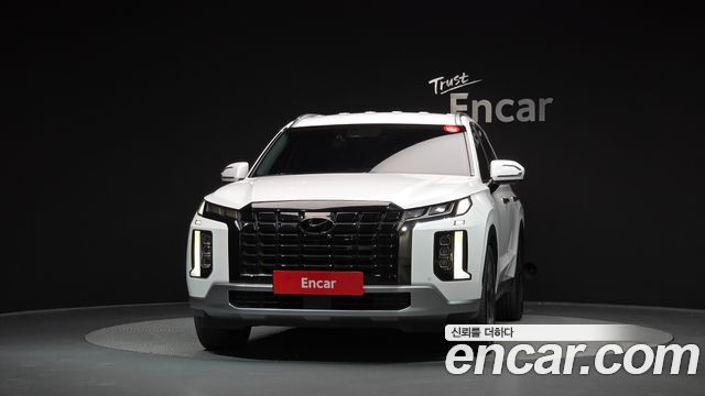 Hyundai Palisade 2023 — photo 3