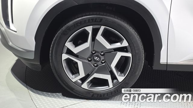 Hyundai Palisade 2023 — photo 5