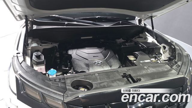 Hyundai Palisade 2023 — photo 6