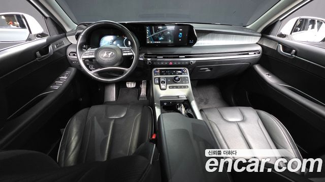 Hyundai Palisade 2023 — photo 10