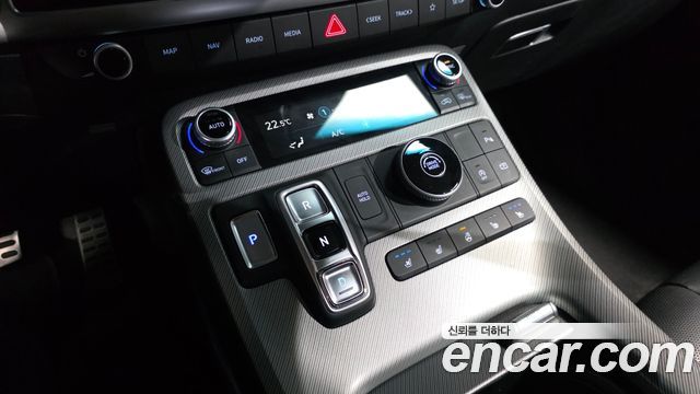 Hyundai Palisade 2023 — photo 12