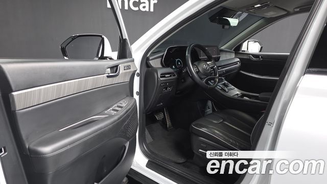 Hyundai Palisade 2023 — photo 13